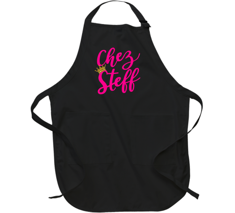 Chez Steff Apron