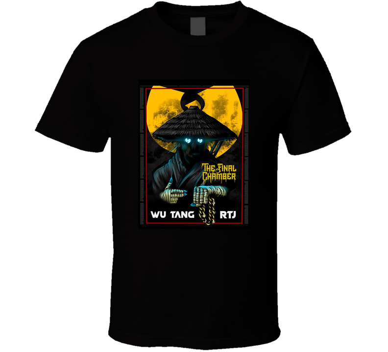 RTG Fan T Shirt