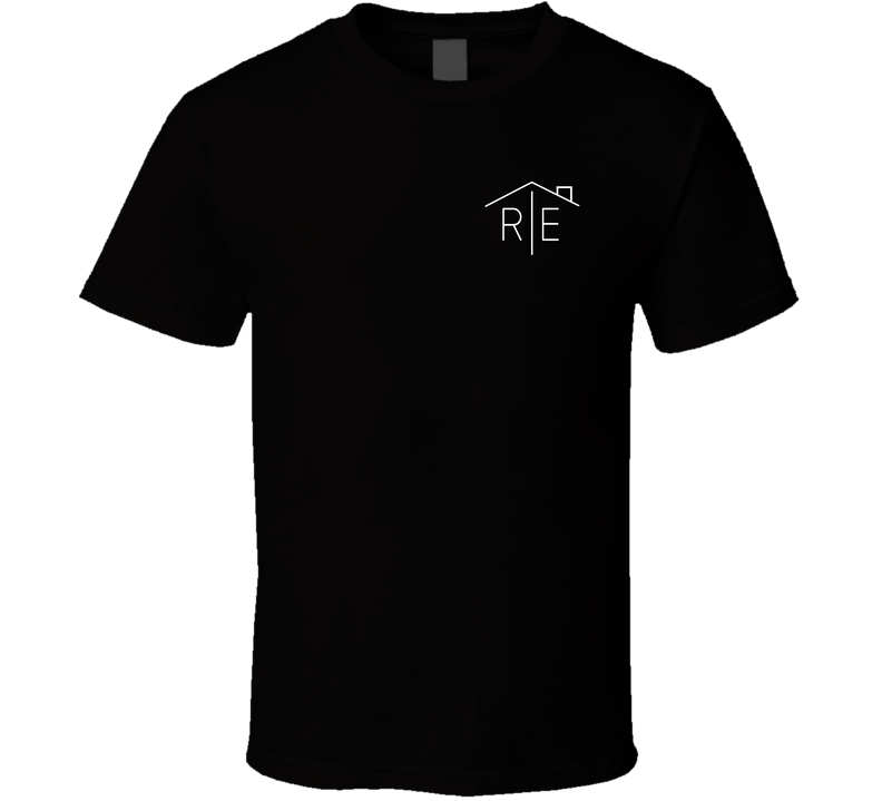 The Glenn Team Real Estate - A T Shirt