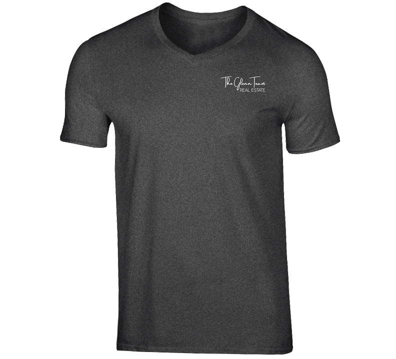 The Glenn Team Real Estate - Design C T Shirt