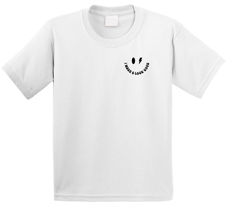 Bruh, It's My Birthday I Make 6 Look Good T Shirt Bruh, It's My Birthday I Make 6 Look Good T Shirt