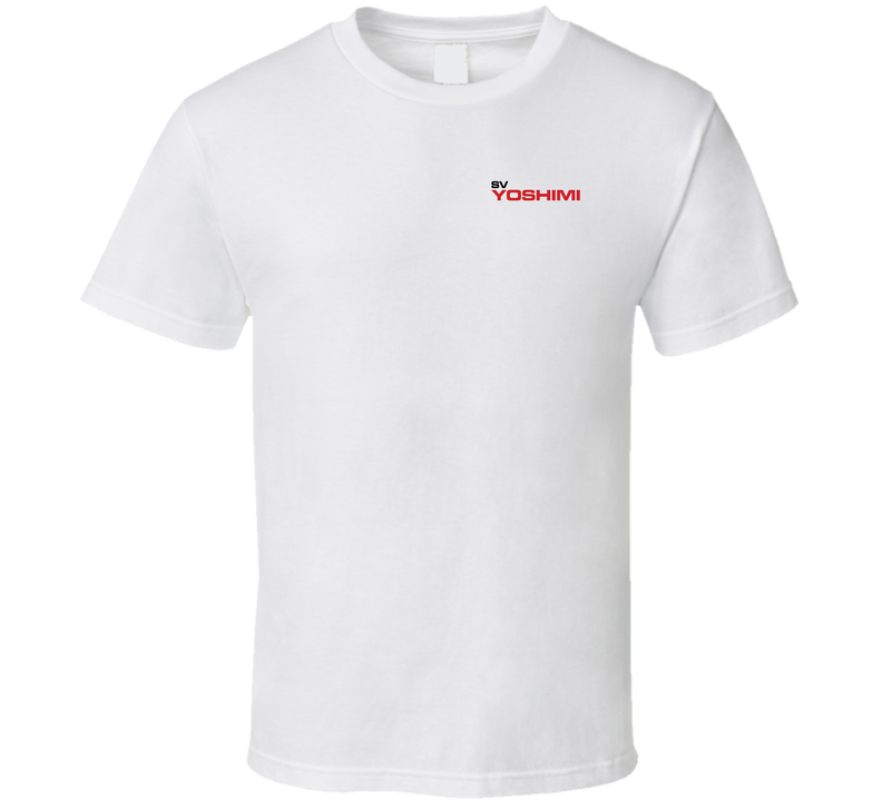 Invitation Yoshimi T Shirt