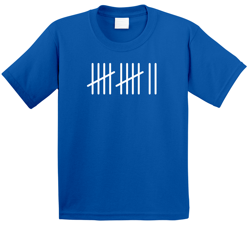 Twelve Years Old Happy 12th Birthday T Shirt