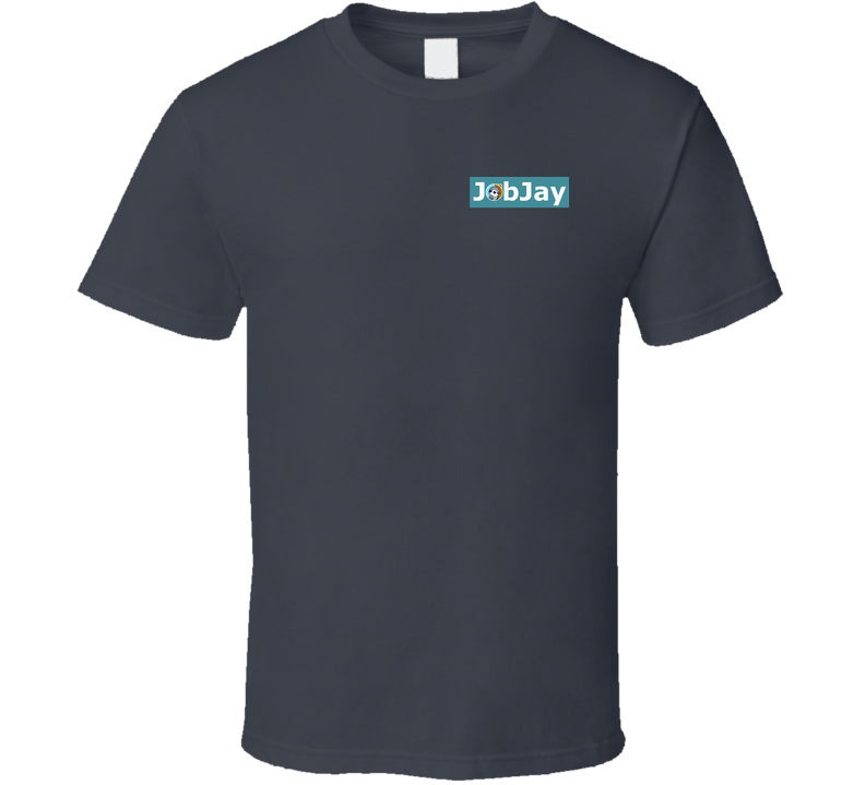 Job Jay (breast) T Shirt