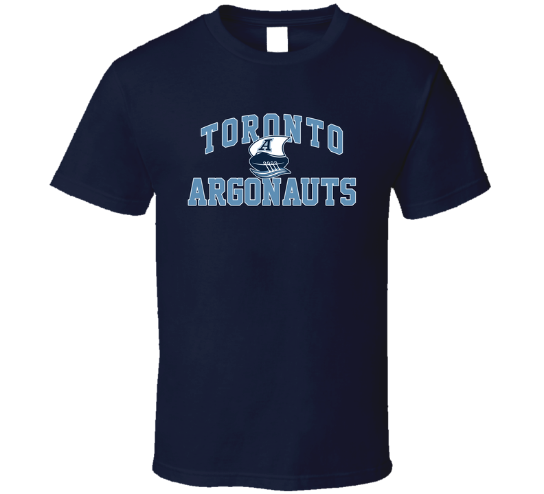 Toronto Argonauts T Shirt