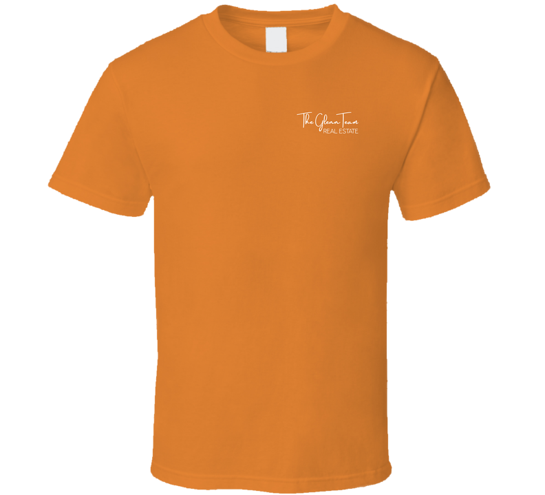 The Glenn Team (breast pocket)