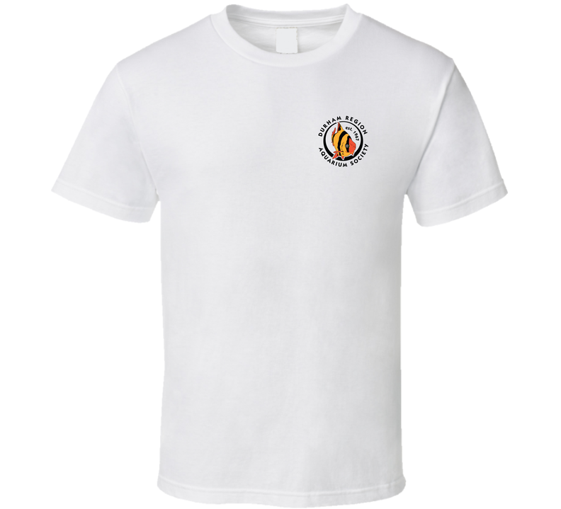 Aquarium Society - Version A T Shirt