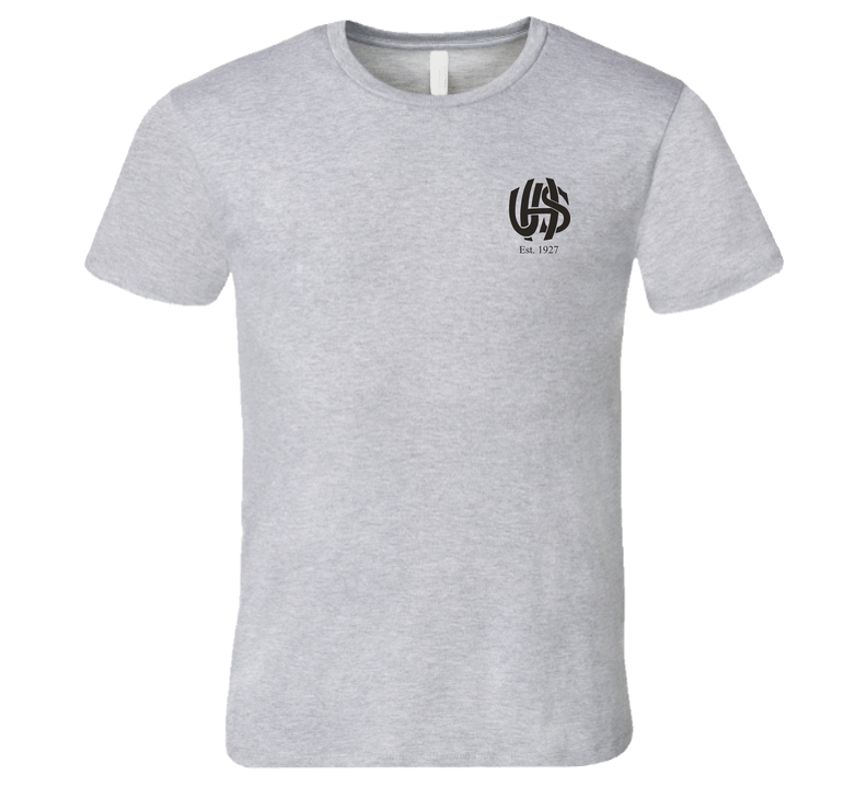 University Hill School T Shirt