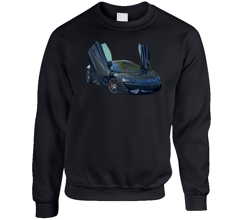 Ignite Auto Crewneck Sweatshirt