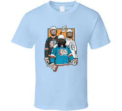 Six Nation Chiefs T Shirt 40346334