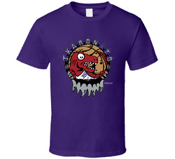 Tkaronto Raptors T Shirt 40346335