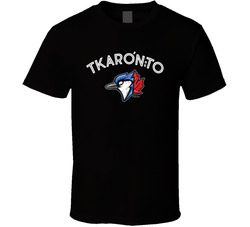 Tkaronto Blue Jays T Shirt 40346338