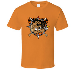 Hamilton Bulldogs T Shirt 40346340