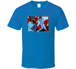 Vladimir Guerrero Jr Blue Jays T Shirt 40346341