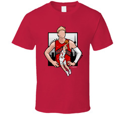 Gradey Dick Toronto Raptors T Shirt 40346361