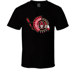 Kanatsio Ottawa Senators T Shirt 40346364