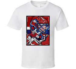 Carey Price Habs Montreal Canadiens T Shirt 40346367