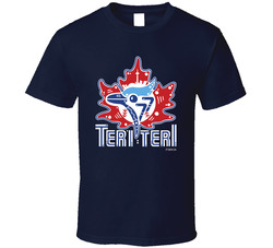 Blue Jays Teri Teri T Shirt 40346371