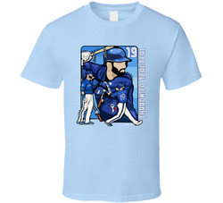 Joey Bats José Bautista Blue Jays T Shirt 40346373