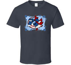 Toronto Blue Jays T Shirt 40346374