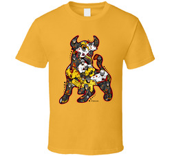 Chicago Bulls T Shirt 40346375