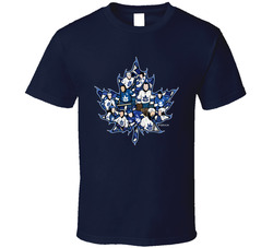 Toronto Maple Leafs T Shirt 40346377