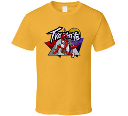 Toronto Raptors T Shirt 40346385