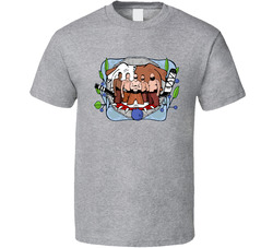 Shorsey T Shirt 40346389