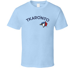 Tkaronto Blue Jays T Shirt 40346390