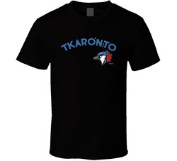 Tkaronto Blue Jays T Shirt 40346391