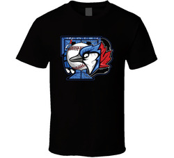 Toronto Blue Jays T Shirt 40346392