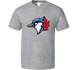 Toronto Blue Jays T Shirt 40346393