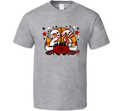 Jordan #23 T Shirt 40346398