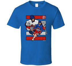 Chris Boushy Toronto Rock T Shirt 40346400