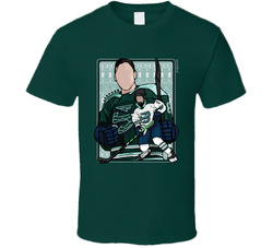 Kelly Babstock Boston Fleet T Shirt 40346403