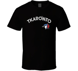 Tkaronto Blue Jays T Shirt 40346410