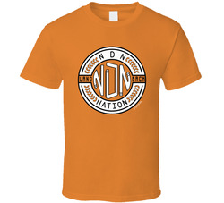 NDN Nation - Land Back T Shirt 40346417