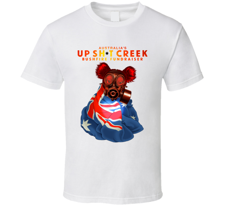 We Have You Wires Koala (for Light Coloured Shirt) T Shirt We Have You Wires Koala (for Light Coloured Shirt) T Shirt