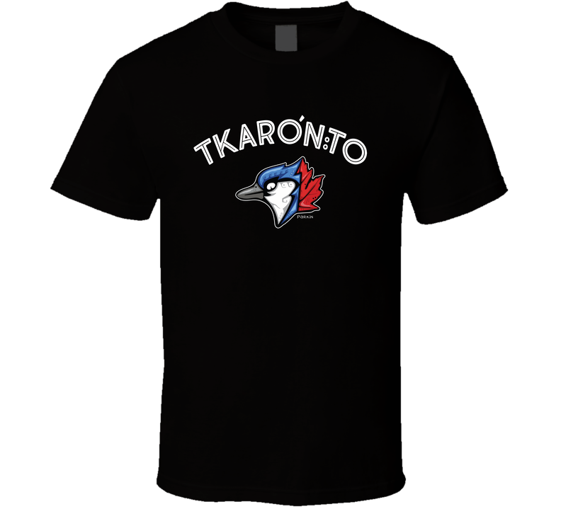 Tkaronto Blue Jays T Shirt Tkaronto Blue Jays T Shirt