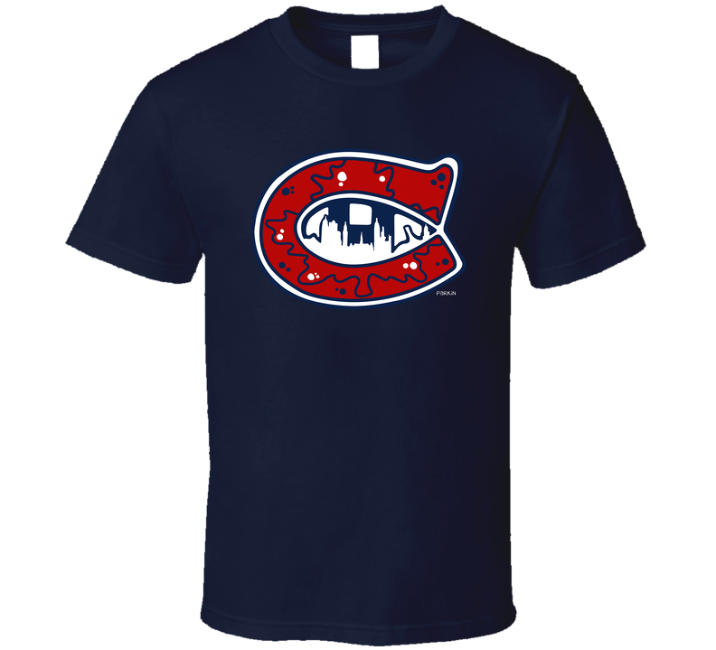 Montreal Canadiens Habs T Shirt Montreal Canadiens Habs T Shirt