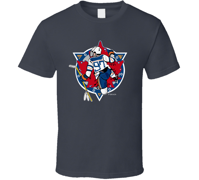Connor Mcdavid Edmonton Oilers T Shirt Connor Mcdavid Edmonton Oilers T Shirt