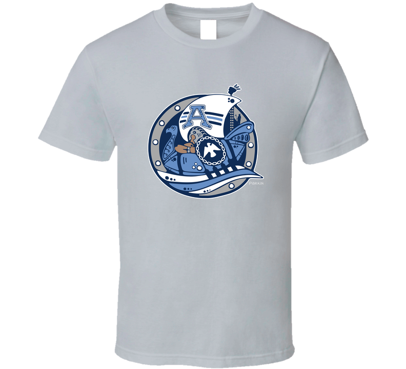Toronto Argonauts T Shirt
