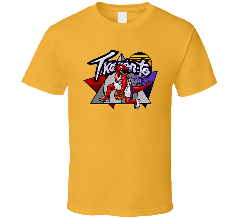 Toronto Raptors T Shirt Toronto Raptors T Shirt