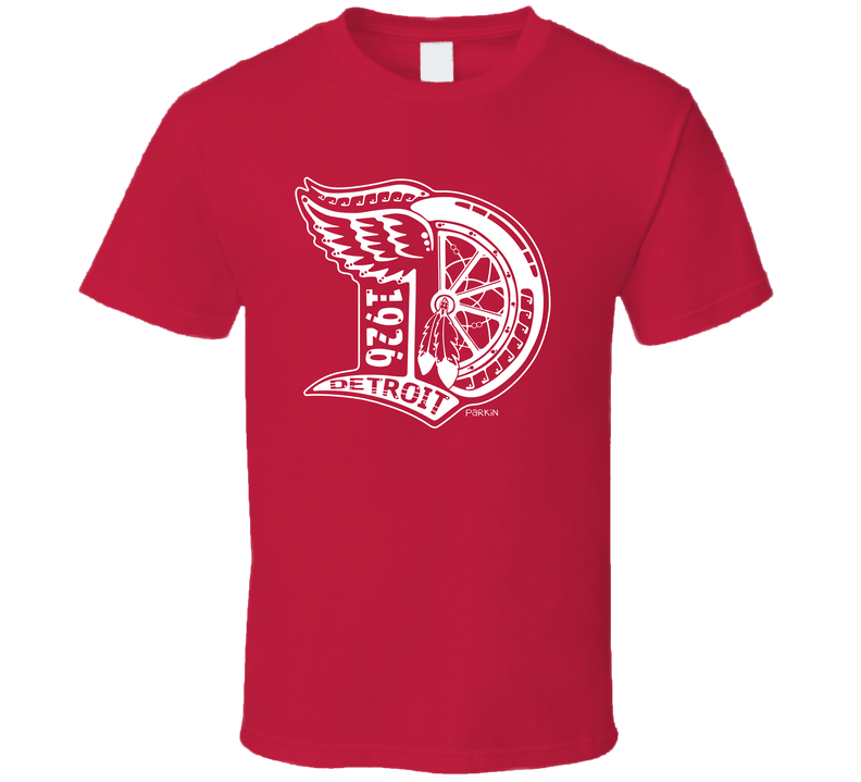 Detroit Red Wings T Shirt Detroit Red Wings T Shirt