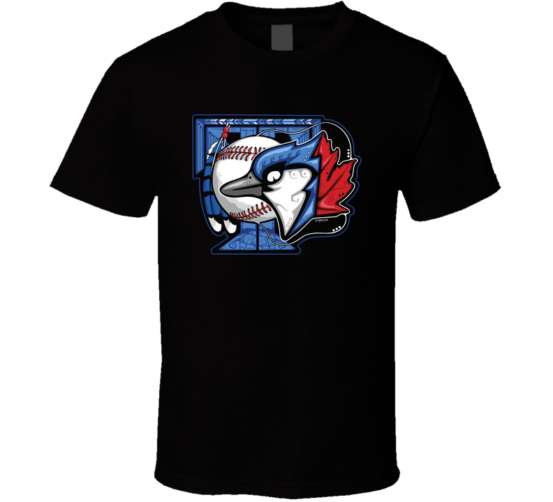 Toronto Blue Jays T Shirt Toronto Blue Jays T Shirt