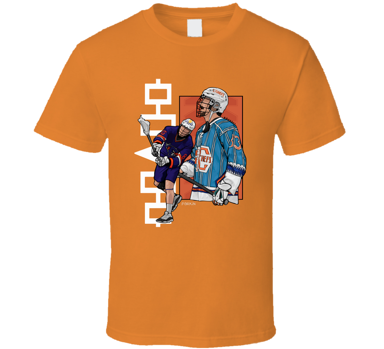 Randy Staats Six Nations Chiefs Halifax Thunderbirds T Shirt Randy Staats Six Nations Chiefs Halifax Thunderbirds T Shirt