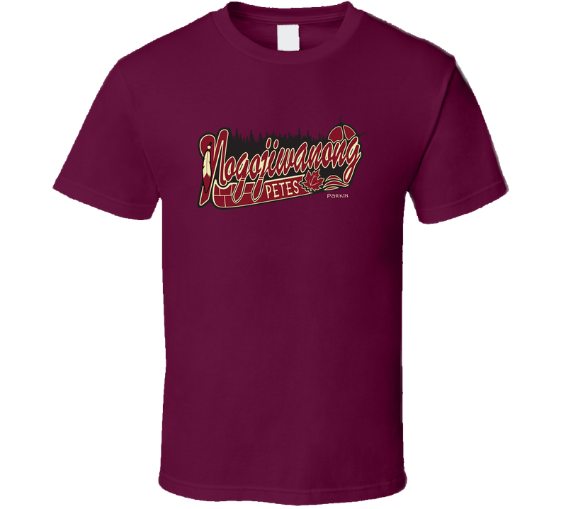Peterborough Petes T Shirt