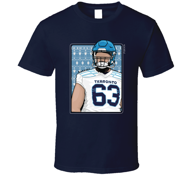 Sage Doxtator Toronto Argos T Shirt Sage Doxtator Toronto Argos T Shirt