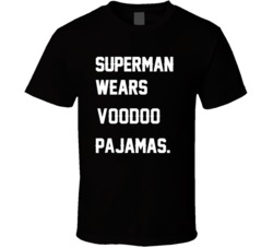 Wears Voodoo D'Angelo Russell Pajamas Funny Basketball Nickname T Shirt 18909731