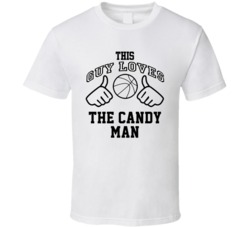 This Guy Loves The Candy Man Lamar Odom Basketball Nickname T Shirt 18909757